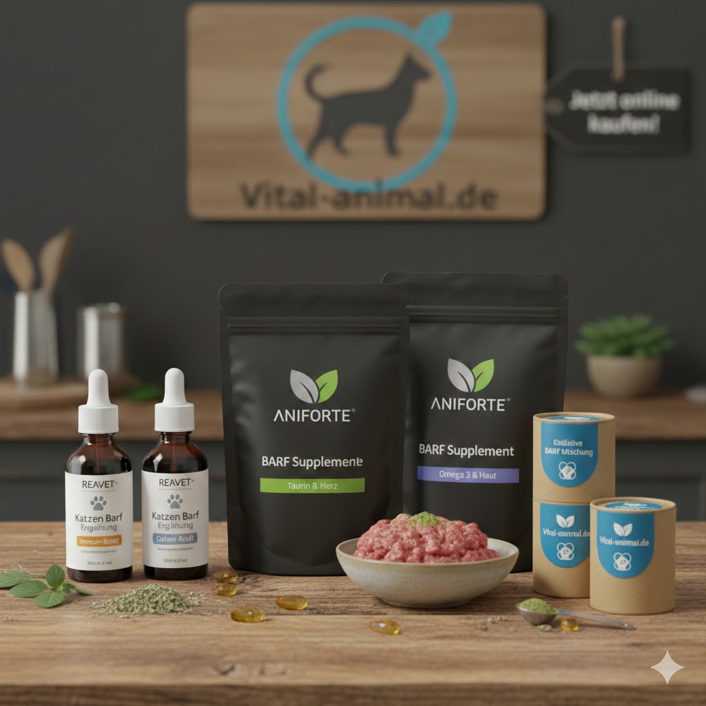 BARF-Ergänzungen category icon/image